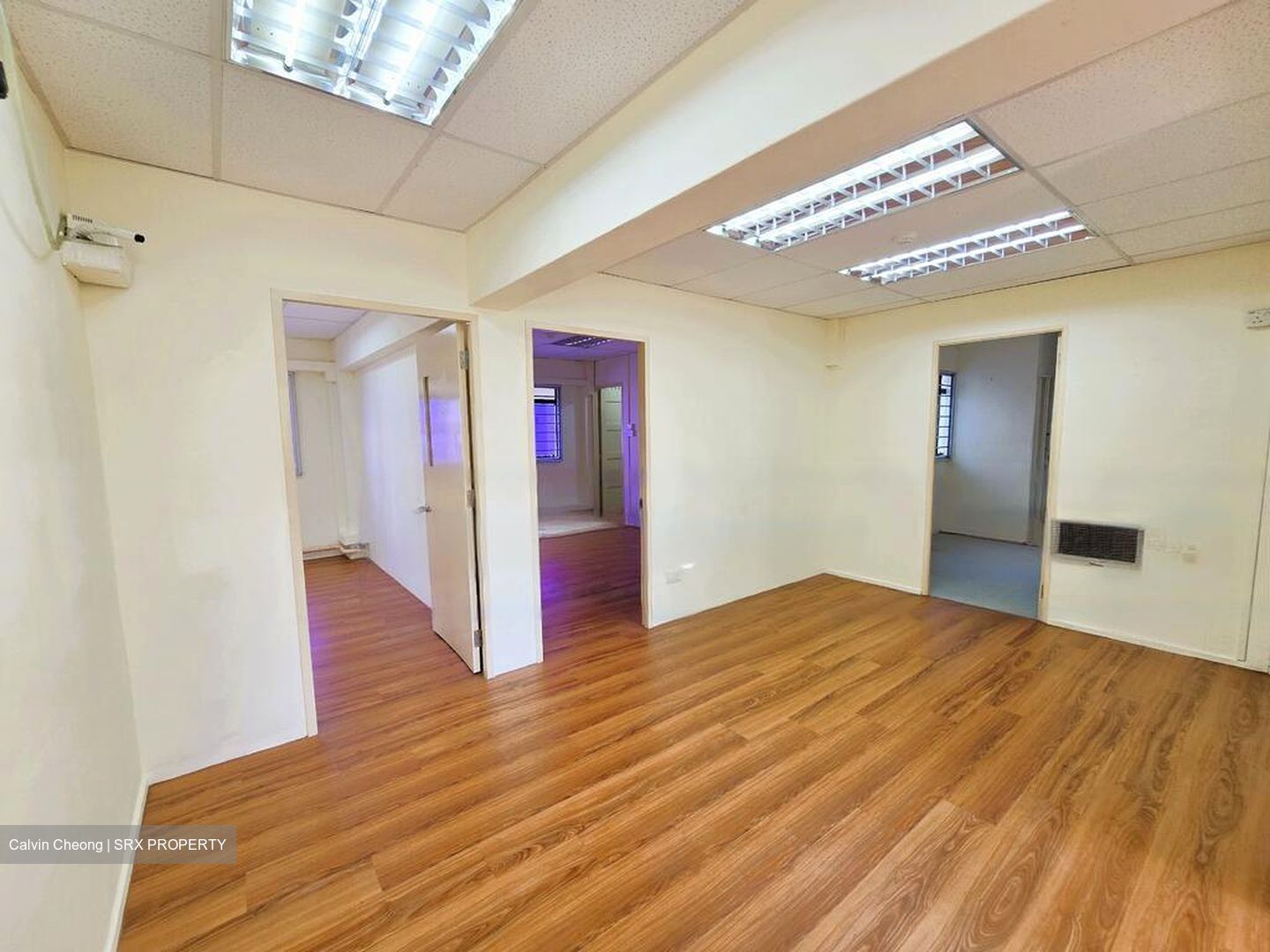 Bishan Green (D20), Office #451577351